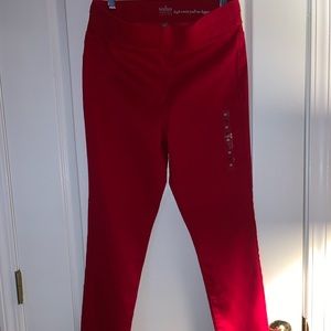 NY&Co High Waisted Leggings